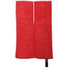 Nikii Grocery Red Mesh Made In Storage Eco Large [andnee] Bag, Bag, Japan, Washable, Durable, Bag, Bag, Size, NHO-189-RD