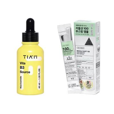 Περιποίηση προσώπου – Θρεπτικοί οροί και έλαια για το πρόσωπο