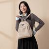 Li Shen Women's Casual Oxford Backpack
