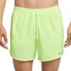 Nike Dri Fit Sport rövidnadrág Férfi Halvány Sárgászöld FN2993-701