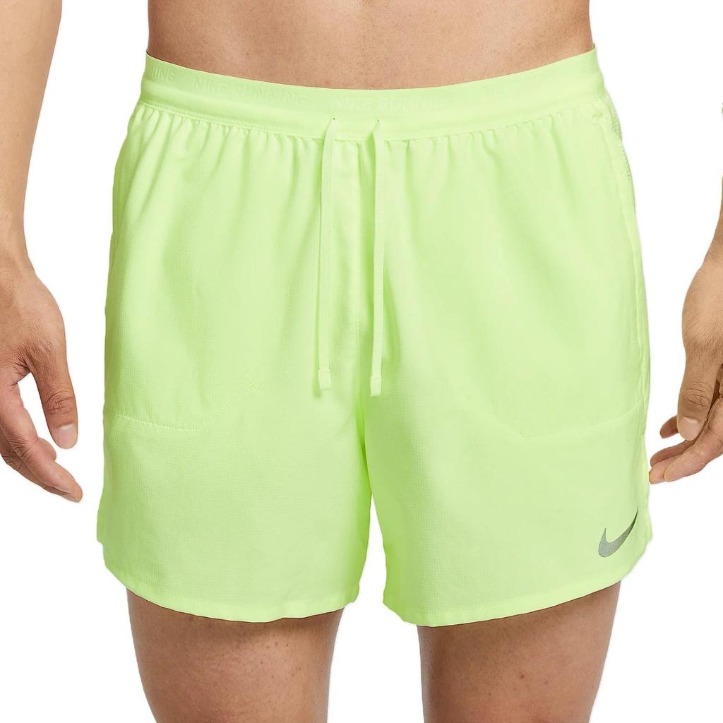 Nike Dri Fit Sport rövidnadrág Férfi Halvány Sárgászöld FN2993-701