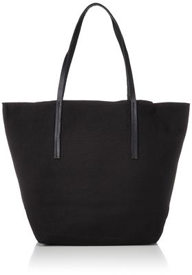 Earthmade Tote 479015 Women's Black
