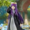 SEGA LUMINASTA Frieren Beyond Journey's End Frieren Flower Garden Ver Non-scale PVC Painted Complete Figure