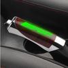 Universal Auto Handbremsgriffe Handbremsabdeckung Schutzabdeckung Kohlefaser Parkbremsdekoration Shelnterior Zubehör