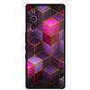 For Nubia RedMagic 10 Air Case Fashion Luxury Silicone Soft TPU Back Cover Phone Cases for ZTE nubia RedMagic 10 Air Protect Bag