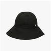Helen Kaminski Mael Black Bucket Hat Hat51838