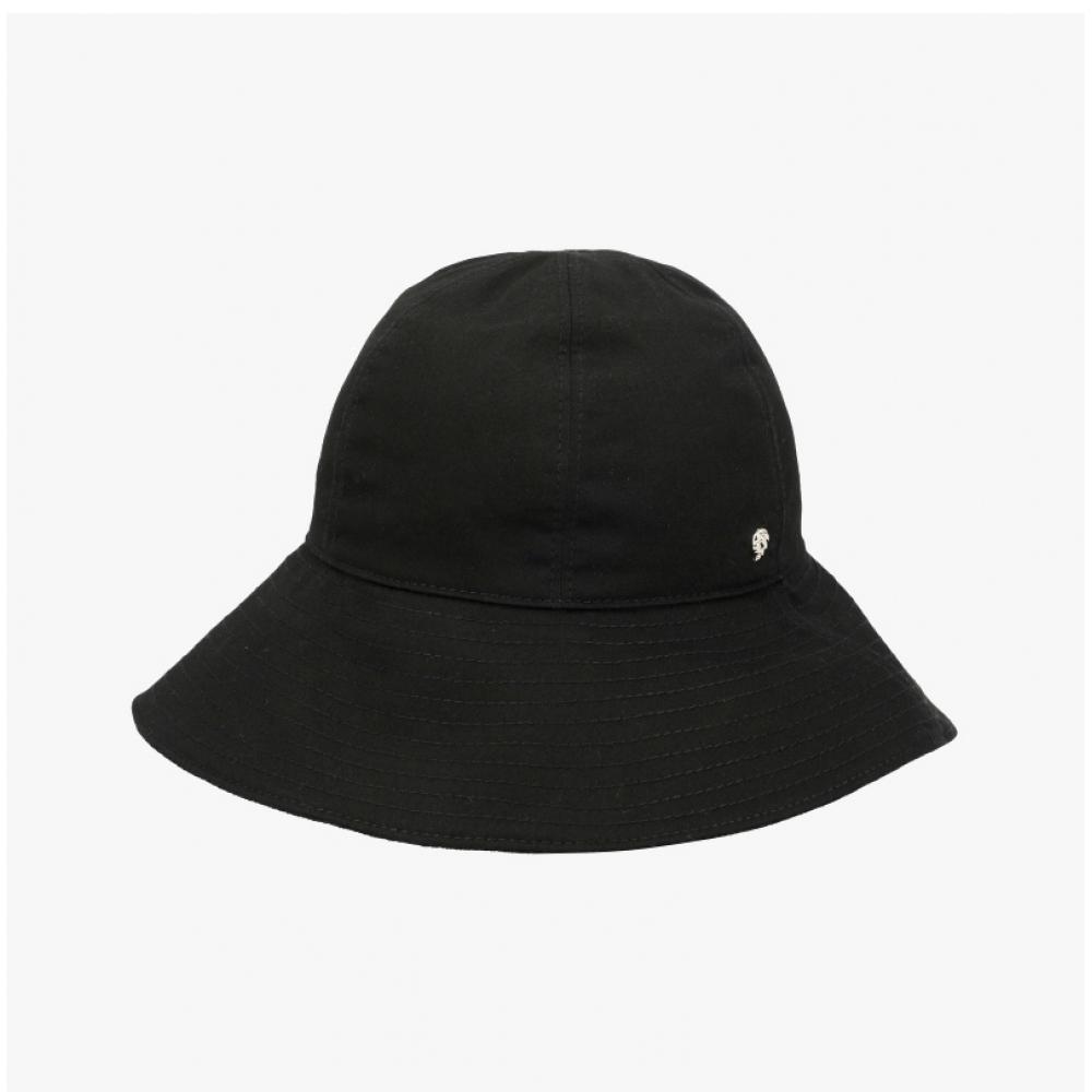 Helen Kaminski Mael Black Bucket Hat Hat51838