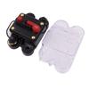 30A 40A 50A 60A 80A 100A 150A 200A 250A 300A Circuit Breakers Amp Breakers with Switch Manual Reset