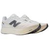 New Balance Fuelcell Supercomp Elite V5 Fashionable Comfortable Breathable Running Shoes Women Running Shoes White WRCELLD5