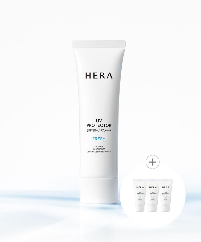 UV Protector Multi-Defense Fresh SPF50+PA4+50ML