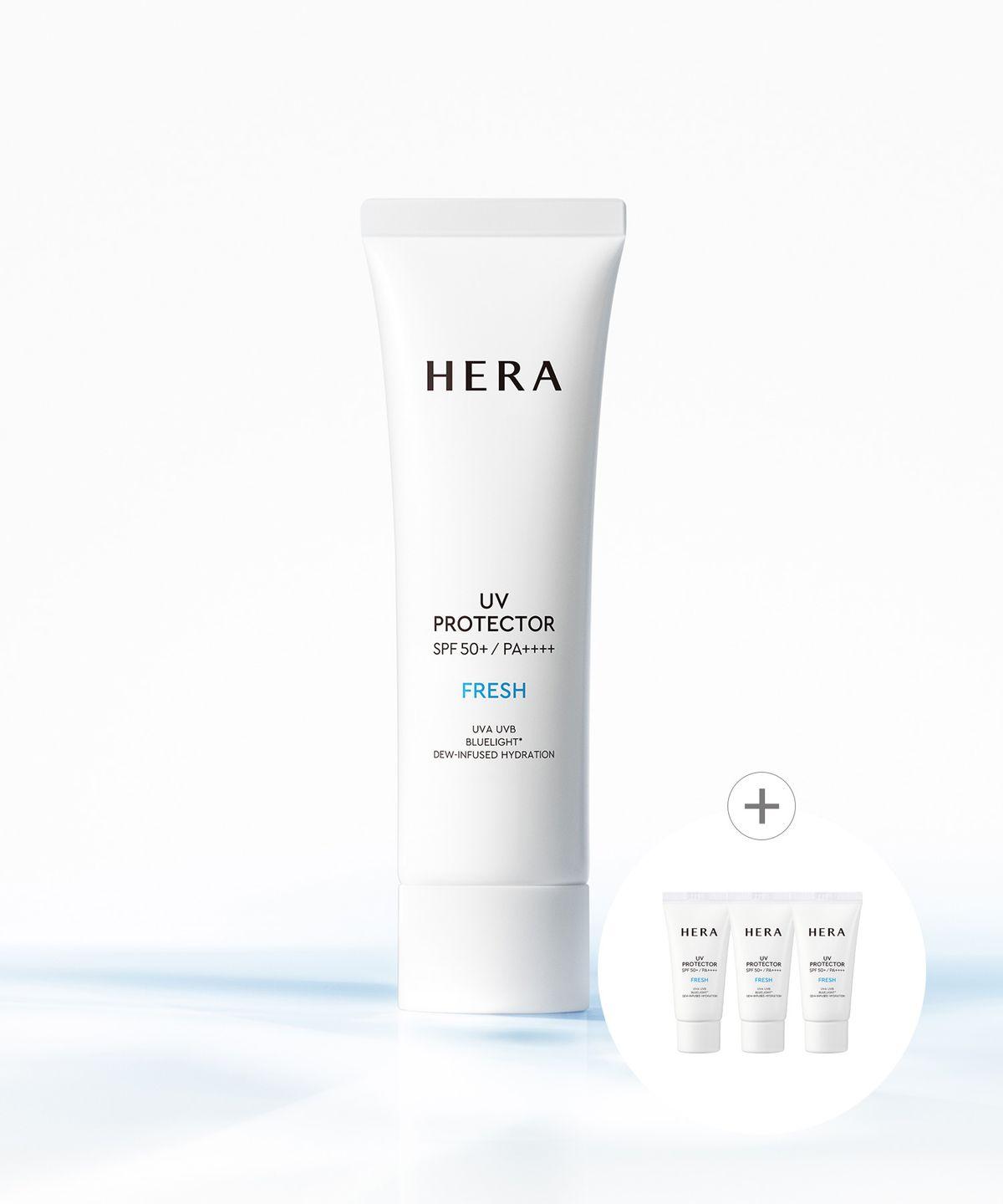 УФ-защита Multi-Defense Fresh SPF50+PA4+50ML