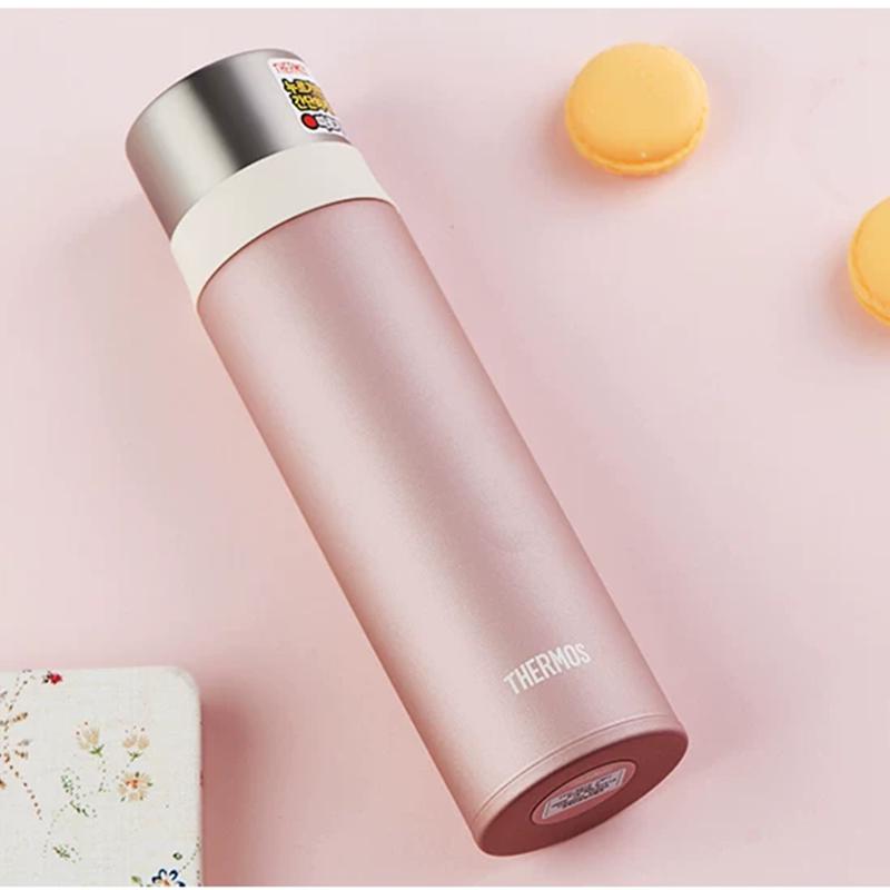 Thermos FFM-501K Stainless Steel Insulated Bottle