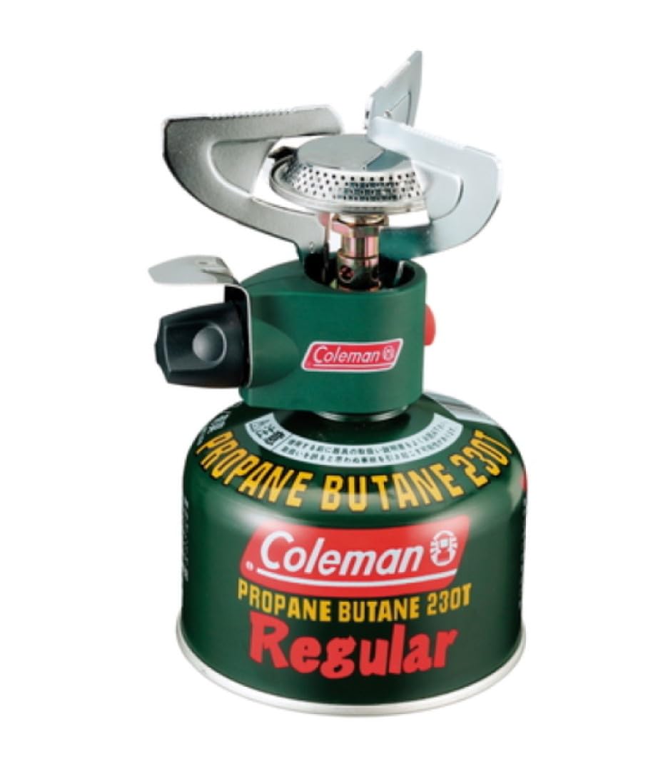 Микро-плитка Coleman Outlander PZ 203535