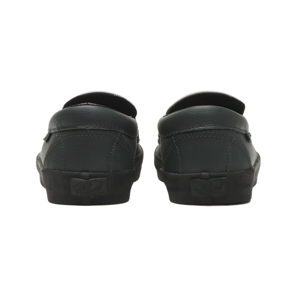 Vans Skate Loafer Vn0a5dxu1ci Dark Forest