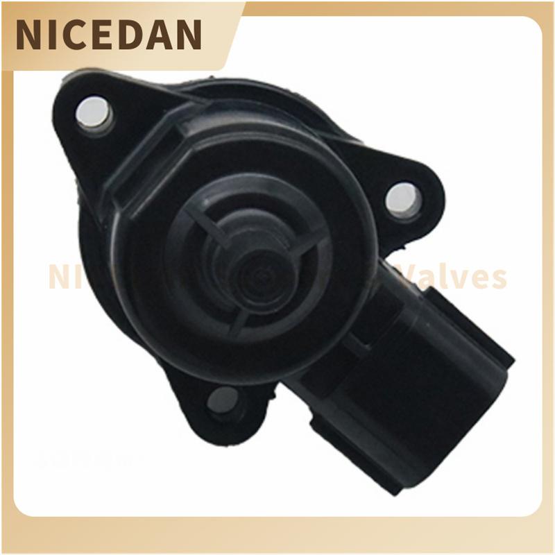 1450A096 Idle Speed Air Control Valve For Mitsubishi Triton 2007 2008 2009 New 2010 2011 2012 2013 2.4L L200 KA5T KB5T KG5W