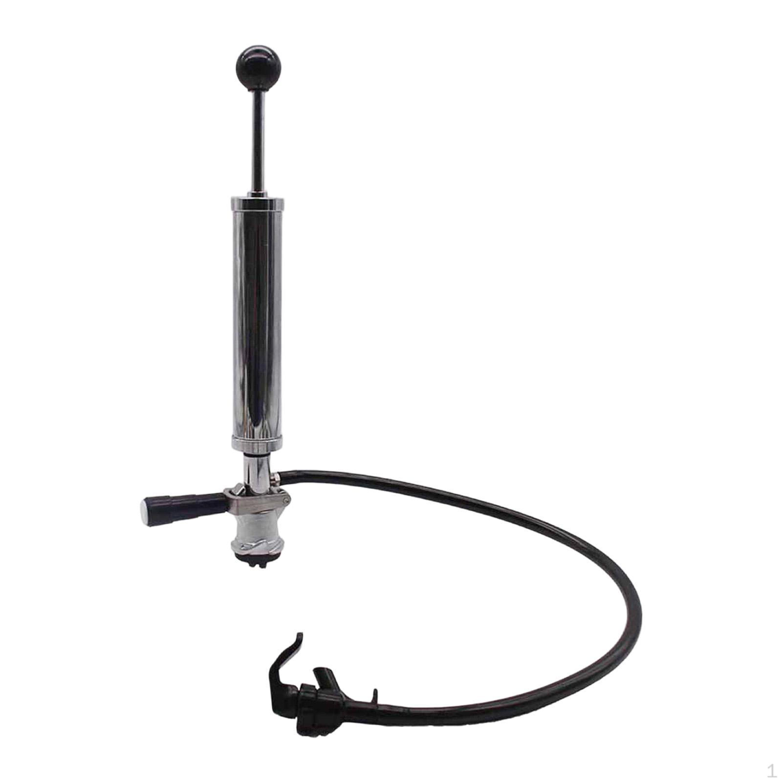 Beer Dispenser for Parties, , Picnic Keg