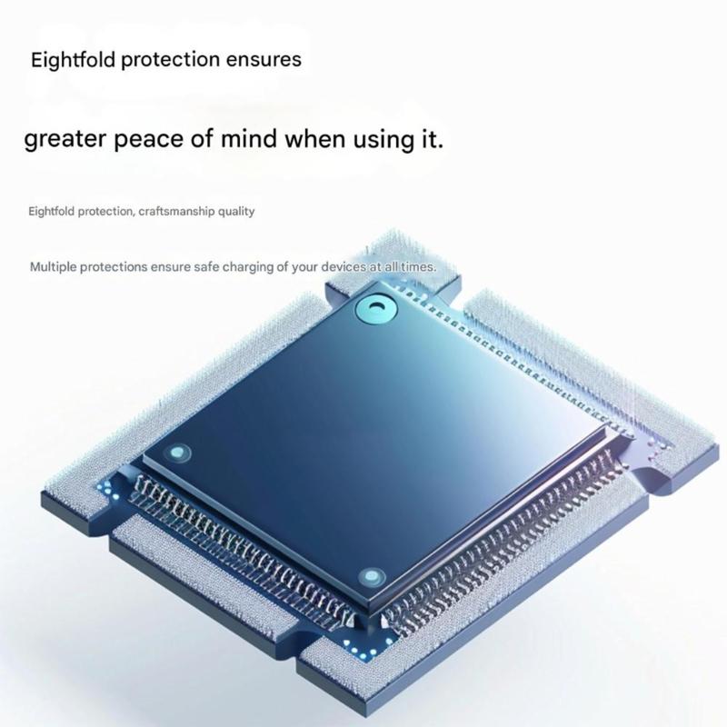 Magnetic Type C Charging Connector With 4Pin 2Pin Compatibility Indicator Light for 2 Bone Conduction Headphones