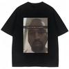 Kanye West Funny Meme Looks Like Im Laughing T-shirt, Size S-4XL