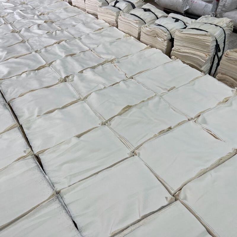 Hero Style Industrial Cotton Cleaning Cloth