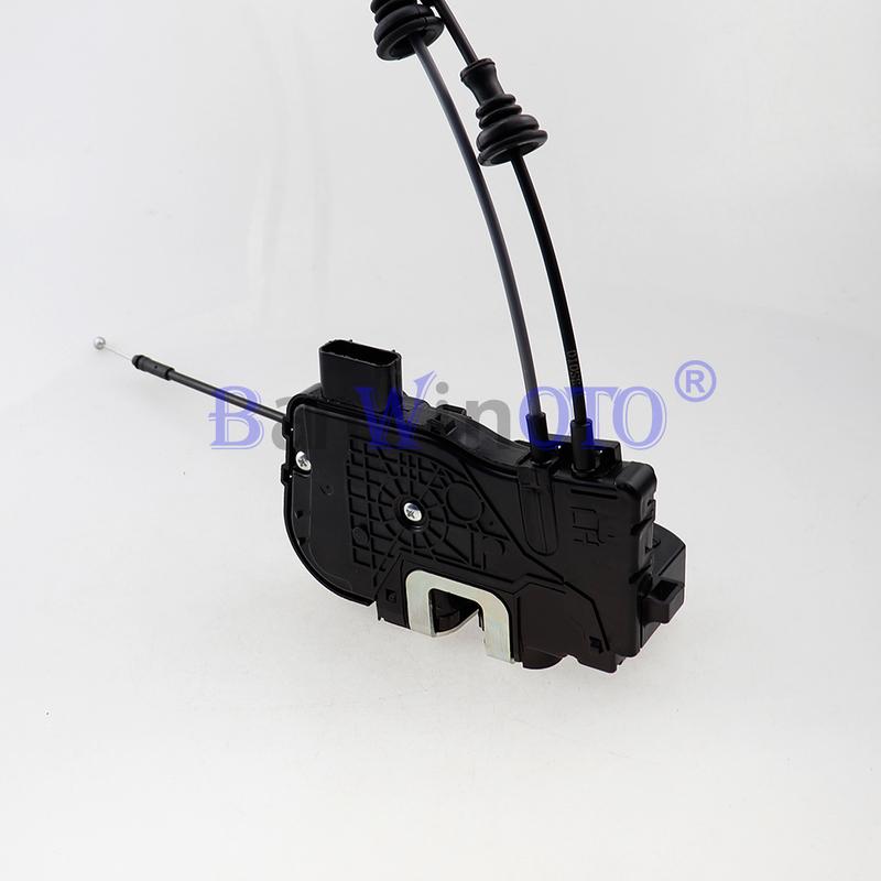 813103S010 Power Central Door Lock Actuator Latch Module Motor Mechanism fit for Hyundai Sonata 2011-2015 813203S020 814203S000