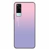 For Vivo Y31 Case Y53S Y11S Y12S V2026 Marble Soft TPU Silicone Protect Phone Cover For Vivo Y31 2021 Back Case Funda Y 31 Coque
