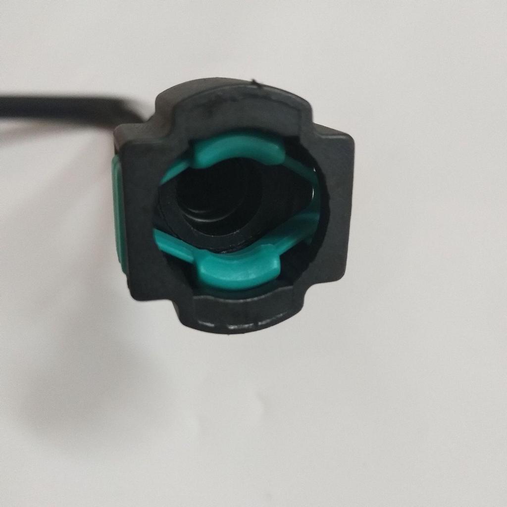 Silicone Engine Coolant Hose for Mercedes W204 (2044760726)