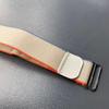 Cinturino a Velcro in Nylon per Amazfit Helio - Stile Ufficiale
