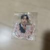 [USED] BTS Jungkook Acrylic Keychain Korea Exclusive