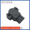 Throttle Position TPS Sensor F4SF-9B989-AA For Ford E F 150 250 350 450 Lincoln Town Car Mark Mazda Mercury Sable OE F4SF9B989AA