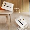 Creative Luxury Multifunctional Tissue Box Desktop Storage Paper Box Desktop Organizer Accessories Tissue Storage Box