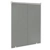 Tendalino da balcone verticale 150x245 cm grigio