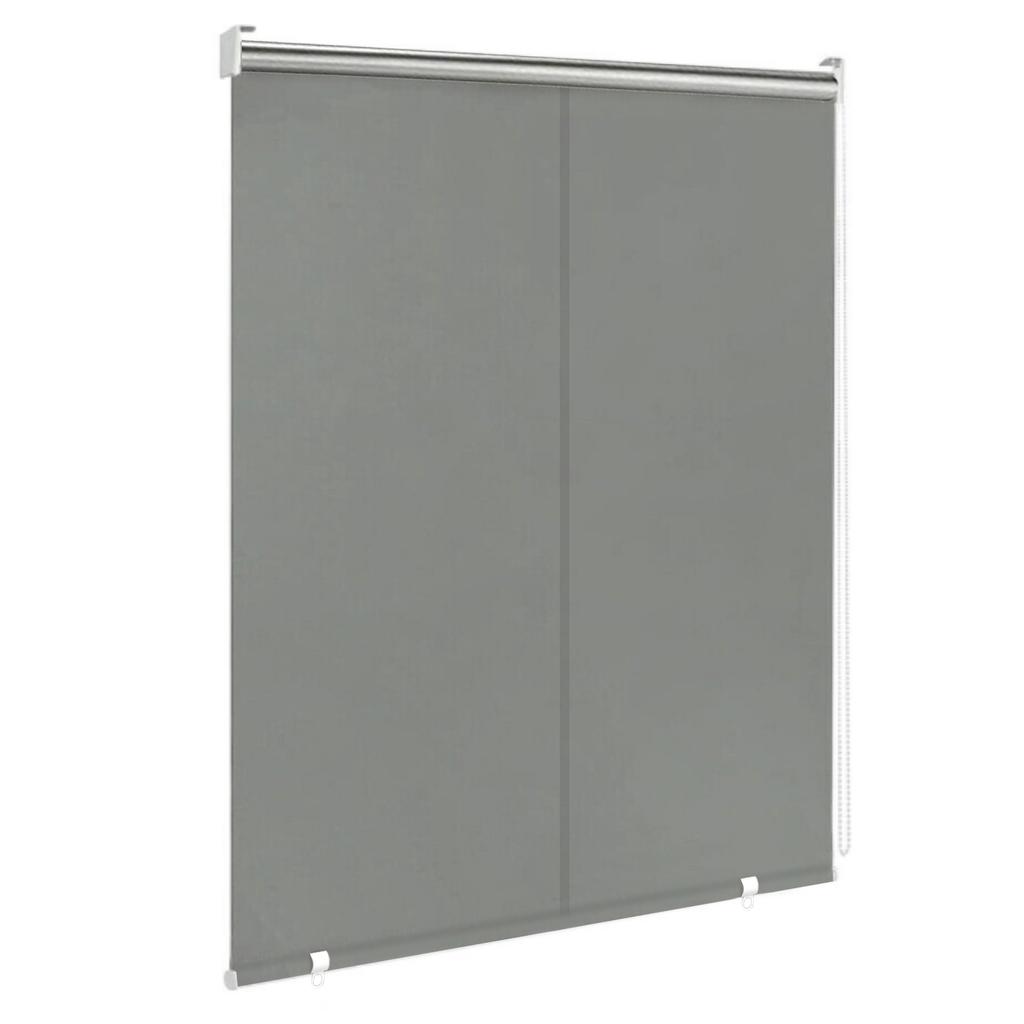 Tendalino da balcone verticale 150x245 cm grigio