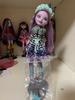 Ever After High Huddle Gebraucht