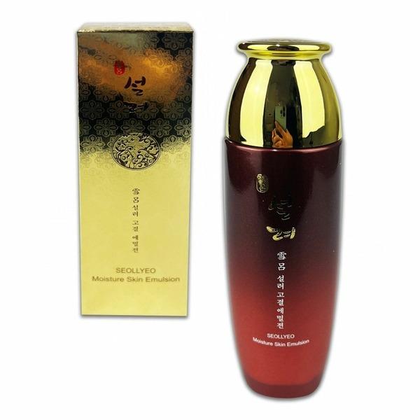 SEOLLYEO Noble Emulsion Women s Lotion Basic Cosmetics 150ml O (WB0B42A)