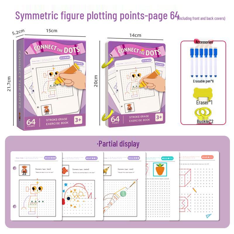 

Многоразовые карточки для практики письма ручкой для детского сада – Веселая тренировка каллиграфии и обучающие наклейки для начинающих