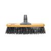 18'' Stiv PVC Plattformkostehode