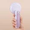 Digital Display Lint Shaver LED Light Hairball Removal Machine  Home Portable