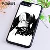 Kryt na telefon Krajews Shoto Todoroki My Hero Academia pro iPhone 14 5 6s 7 8 plus 11 12 13 pro XR XS max Galaxy S21 S22ultra