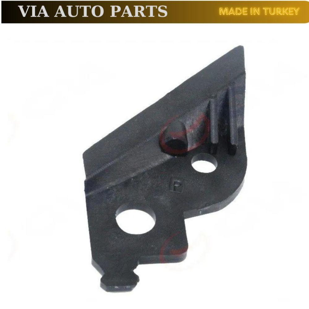 

Right side headlight repair kit for Megane Mk2 2002-2008