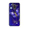 For Redmi Note 9 Pro Max Case NOTE 9S Cute Cartoon Cover Soft Silicone Phone Cases For Xiaomi Redmi Note 9 Pro Note9S Case Funda