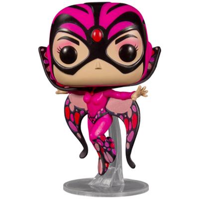 Justice League Black Orchid Earth Day US-exklusiver Pop! Vinyl