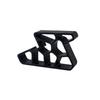 1PC Window balcony door stop Window stop with track lock