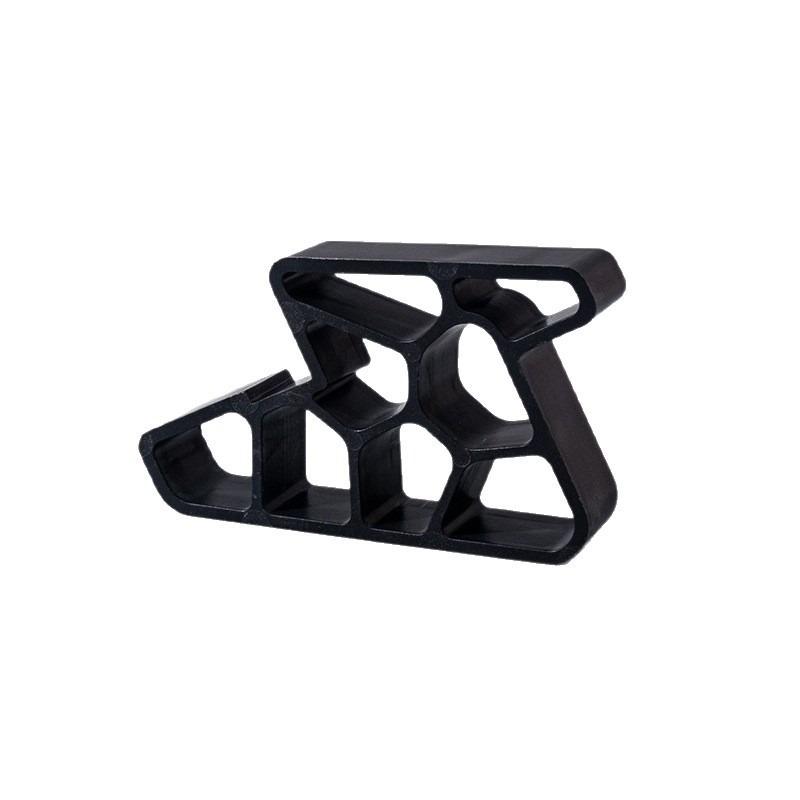 1PC Window balcony door stop Window stop with track lock