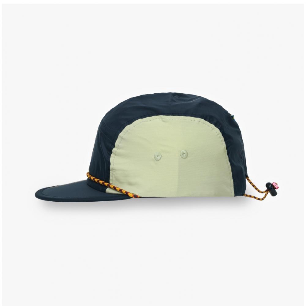 Clatermusen 10189 658 Luna Lightweight 5 Panel Ball Cap