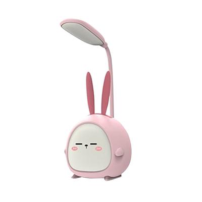 Table Lamp, Girls Table Lamp, Kids Table Lamp, Rechargeable LED Table Lamp, Gift For Kids, Boys, Girls, Friends