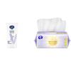 Hand Cream and Vinda Facial Towel Set