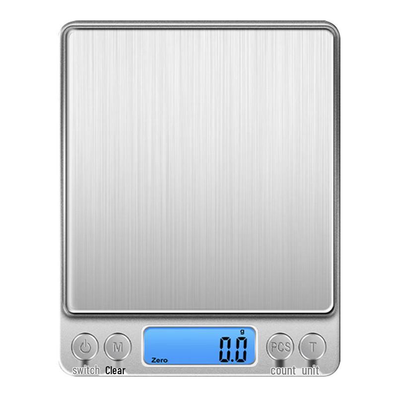 

Changshen Precision Digital Kitchen Scale