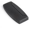 PIT66 Brake Pedal Rubber Pad Slip On Cover Replacement Compatible with Ford SUV Pickup 1990-2012 BC3Z2457B, D3TZ2457A, D3TZ2457B