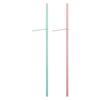Sliding Measuring Height Measurement Guage Meter 0-2M Baby Growth Chart Kids Height Ruler  Clinic