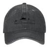 Movie Composers Series 1  John Williams The Chase White Design Baseball Cap Unique Hats Boy Womens